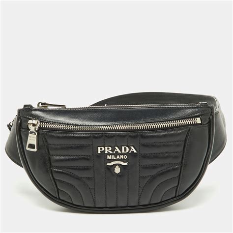 Diagramme Prada Handbags for Women 